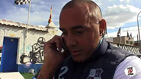 i lost the bet and my girlfriend got hardcore fucked as a prostitute