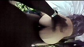 spying on a mexican amateur couple in secret fun