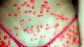 Waxplay Ends With Him Assfucking My Big Ass And Creampie Filling