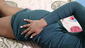 Missionary Fuck Left Her Shaking!