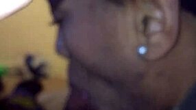 Sloppy Deepthroat Blowjob With Saliva And Gagging