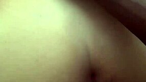 fucking my latina girl from the back