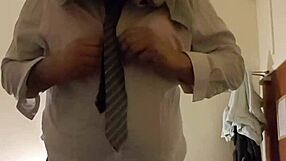 Transsexual video from April 2, 2018