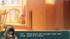 star channel 34 part 69 hot redhead handjob and facial