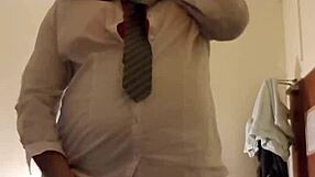 Transsexual video from April 2, 2018