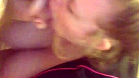 i'm watching this busty bbw give a sloppy blowjob, sucking those big tits.