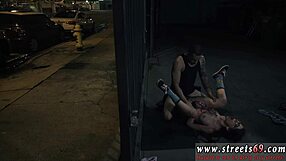 b asia shares her first anal experience with a twist on old sayings