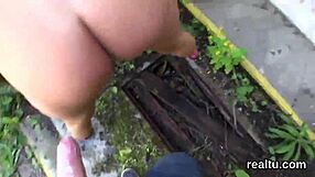 czech teen seduced in shop