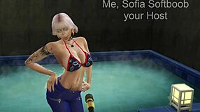 Babybot-Part 7 The Delivery