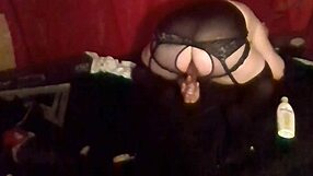 Rough Toy Fuck For Gay Guys!