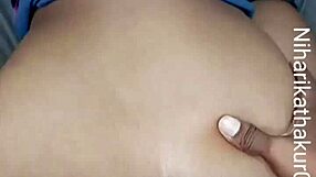 me and girlfriend try sex for the first time