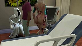 Babybot-Part 7 The Delivery