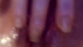 Mature Woman Masturbates to Orgasm!