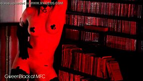 Vampira quer sua alma at� gozar