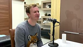 i hate porn podcast - no nut november episode with pornstar kiara lord