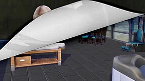 Babybot-Part 7 The Delivery