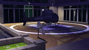 Babybot-Part 7 The Delivery