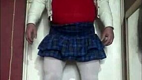 I Love Filling It And Swallowing It All