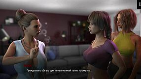 Complete Gameplay - College Bound Part 5