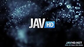 Why is this asian japanese pussy wet and squirting?