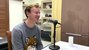 i hate porn podcast - no nut november episode with pornstar kiara lord