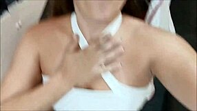 Kellenzinha play's new 18-year-old fan gets intense anal fucking. Watch the homemade cuckold scene with blonde amateur.