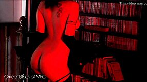 Vampira quer sua alma at� gozar