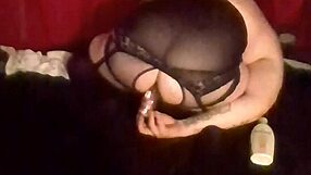 Rough Toy Fuck For Gay Guys!