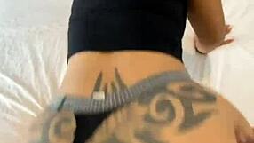 Apartment Hunting Leads To BBC Encounter