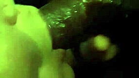 Can you believe this wife worshiping that monster BBC?