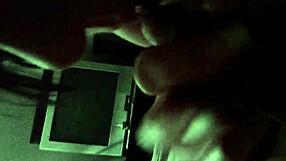 Mexican Amateur Gives Handjob And Sucks Cock In Homemade Video