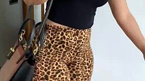 Apartment Hunting Leads To BBC Encounter