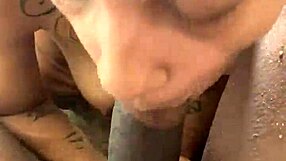 strawberry gives druffbandit exclusive blowjob cums 5x