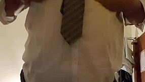 Transsexual video from April 2, 2018