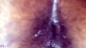 Greedy Eating In Sixty-Nine Position Provokes Intense Desires