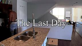 Jovan Joran and Dee Sirens' Last Day of Passion?