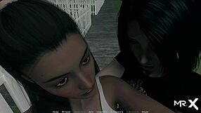 actinglessons wife takes cock in tight ass episode 1 32