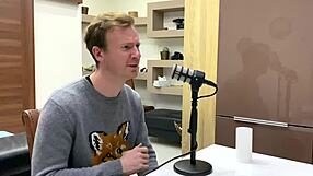 i hate porn podcast - no nut november episode with pornstar kiara lord