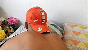 Gay Teen Tests Anal Toy