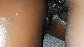 My Horny Ex Came By For A Romantic Sex