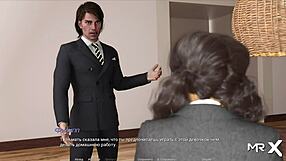 actinglessons wife takes cock in tight ass episode 1 32