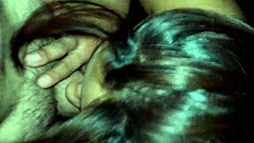 Latina blowjob in hotel room video