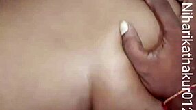 me and girlfriend try sex for the first time