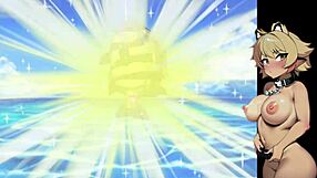 Sea and river nuki fishing live play 02 confronts sea devil