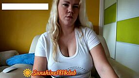 Watch this webcam show turn into anal action on september 9th