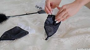 Teen group gangbang with facial cumshots