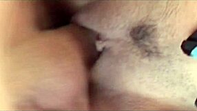 lena julette screams joy during blowjob and facial cumshot!