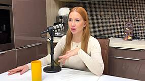 i hate porn podcast - no nut november episode with pornstar kiara lord