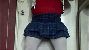 I Love Filling It And Swallowing It All