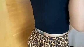 Apartment Hunting Leads To BBC Encounter